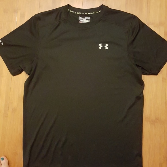 Under Armour Other - U.Armour heat gear shirt